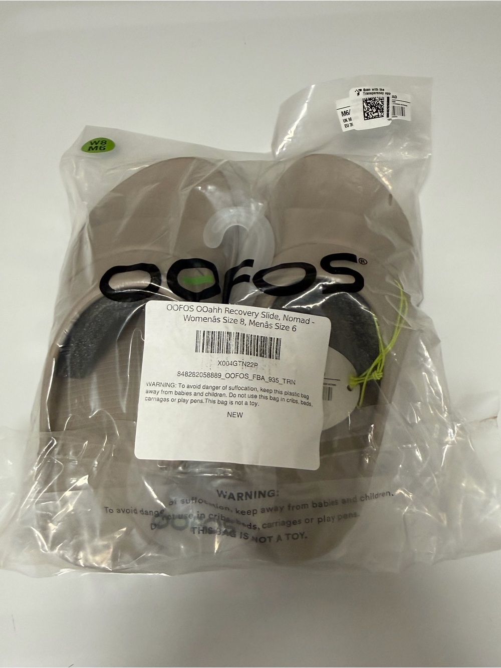 Kids Shoes - Slippers/Sandals